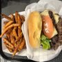 Photo of Toula Burger