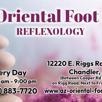 AZ Oriental Foot Spa - Reflexology Near Me - Chandler, Arizona AZ Oriental Foot Spa - Reflexology Near Me - Chandler, Arizona