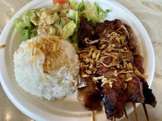 Sate Texas by null