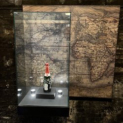 Codorniu - Rare bottles