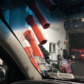 Millennium Car Wash - Car Wash Near Me - Elmont, New York