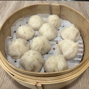 Dumpling Kitchen - Soup dumplings - Chinese Near Me - San Francisco, California