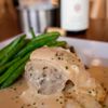 BLVD Seafood gift card