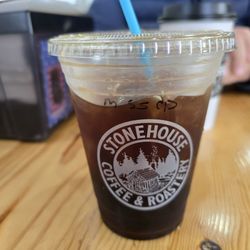 StoneHouse Coffee and Roastery