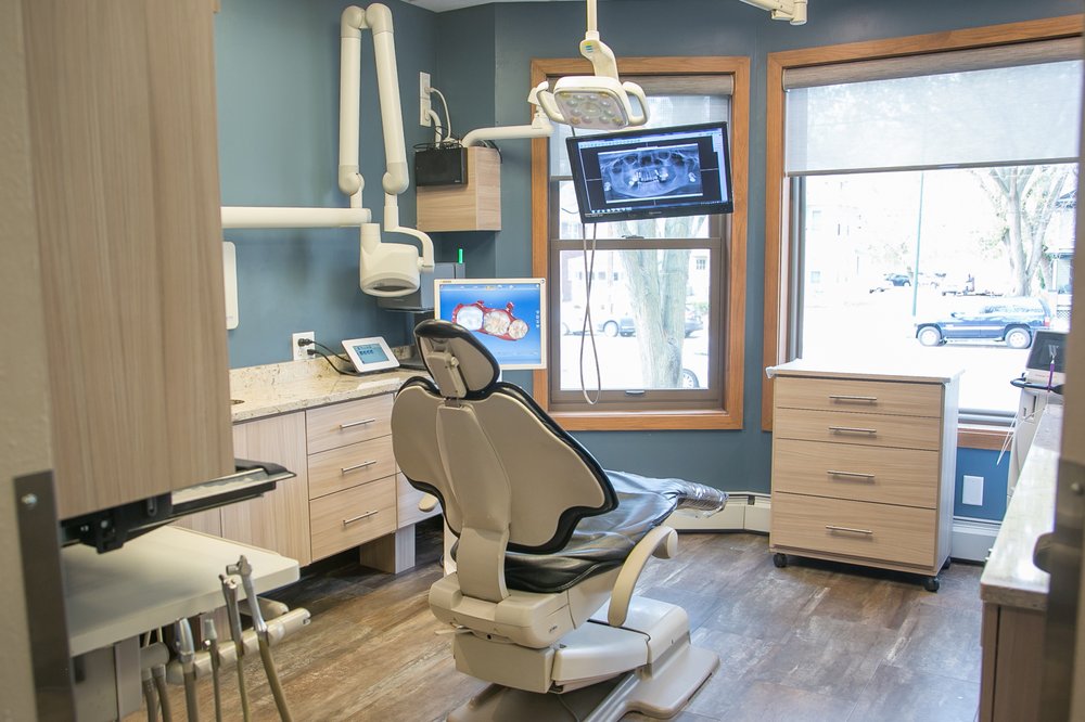 DENTISTRY FOR MADISON 10 Reviews General Dentistry 413 W