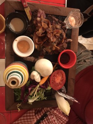 Er Macellaio by null