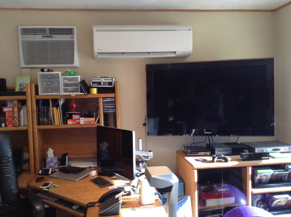 Slide of High Desert Air Conditioning and Heating