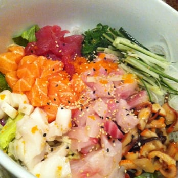 Sushiko - Hwe dup bap - Sushi Bars Near Me - Bossier City, Louisiana Sushiko - Hwe dup bap - Sushi Bars Near Me - Bossier City, Louisiana