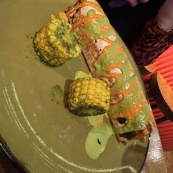 Frida - Burrito
