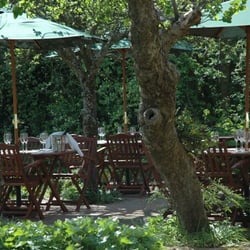 The Furze Bush Inn