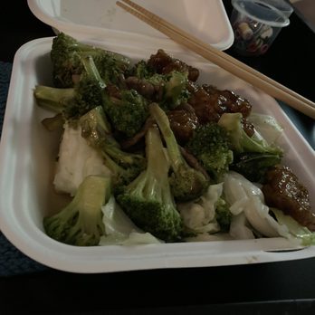 Panda Express - Chinese Near Me - San Jose, California