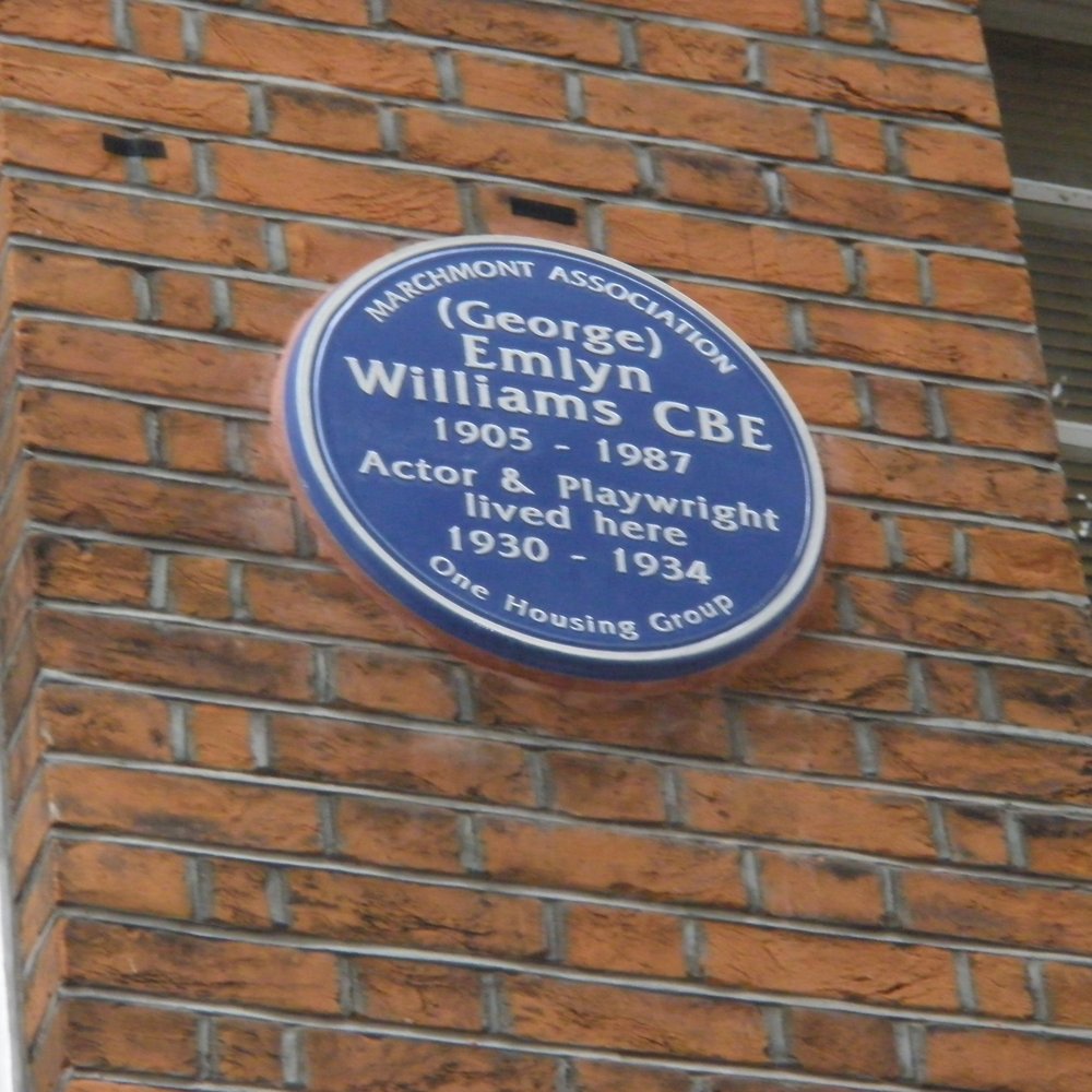 Marchmont Street - . - Landmarks & Historical Buildings Near Me - London, XGL