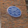 Photo of Marchmont Street
