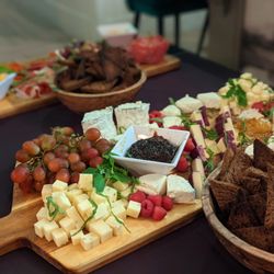 Trophy Club - Catering and private event packages