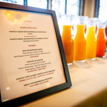 Catered by Design - Photo by Michael Lee Photography https://mikeleephotos.com/ - Caterers Near Me - Morton Grove, Illinois