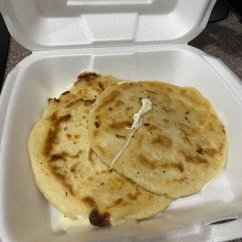 Taqueria Mamis - Cheese 5. Pupusa - Tacos Near Me - Atlanta, Georgia Taqueria Mamis - Cheese 5. Pupusa - Tacos Near Me - Atlanta, Georgia