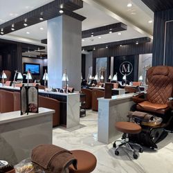 M.Vincé Nail Spa - Regent Square