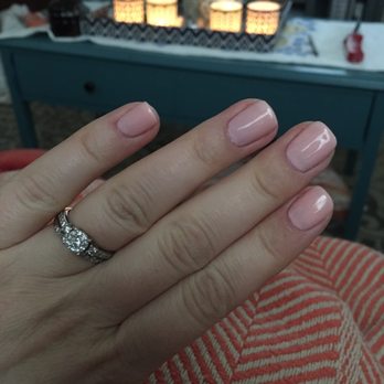 Elle Nails - Nail Salons Near Me - Tolland, Connecticut