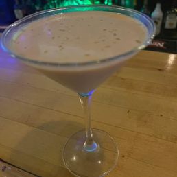 Pumpkin Pie Martini Pumpkin Pie Martini
