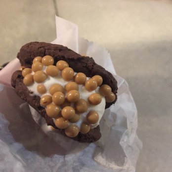 Young At Art - Ice cream sandwich - Art Museums Near Me - Plantation, Florida Young At Art - Ice cream sandwich - Art Museums Near Me - Plantation, Florida