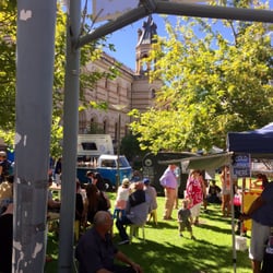 Adelaide Night Market
