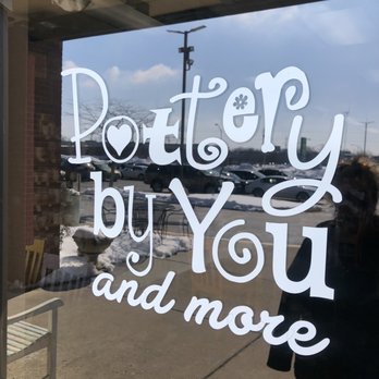Pottery by You - Paint-Your-Own Pottery Near Me - Indianapolis, Indiana Pottery by You - Paint-Your-Own Pottery Near Me - Indianapolis, Indiana