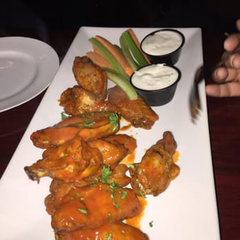 Limericks Tavern - Wings - New American Near Me - Upland, California Limericks Tavern - Wings - New American Near Me - Upland, California
