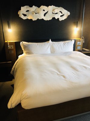 Le Germain Hotel Toronto Mercer by null