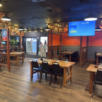 DAE BAK Korean Bar & Grill - Korean Near Me - Aurora, Colorado