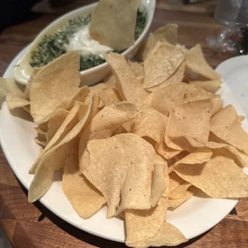 Cheddar's Scratch Kitchen - Santa Fe Spinach Dip - Comfort Food Near Me - Brandywine, Maryland