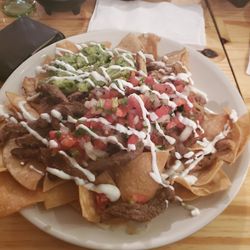 Senorita's Mexican Taqueria