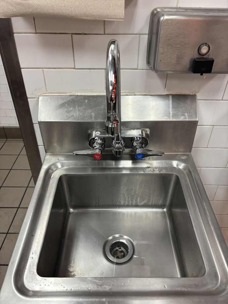 Slide of Spuds Appliance Repairs