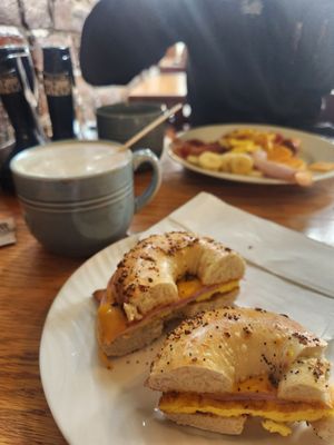 Sidamo Coffee and Tea by null