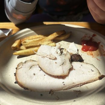 Noble Smoke - Barbeque Near Me - Charlotte, North Carolina