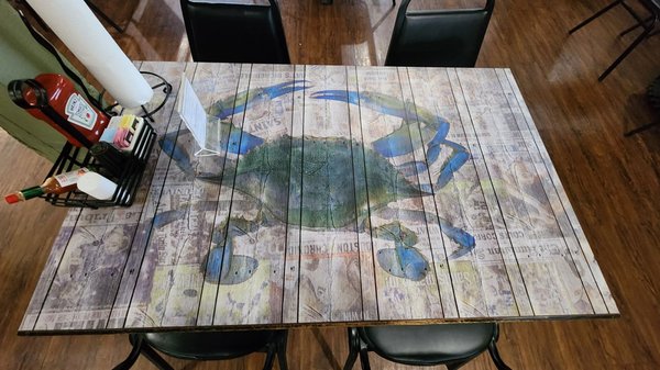 Zydeco's Restaurant by null