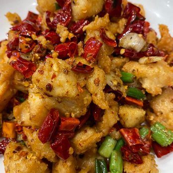 wonderful - Chili Fried Chicken - Chinese Near Me - Millbrae, California wonderful - Chili Fried Chicken - Chinese Near Me - Millbrae, California