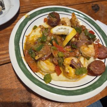 The Farmstead - Shrimp and grits - Breakfast & Brunch Near Me - Nashville, Tennessee