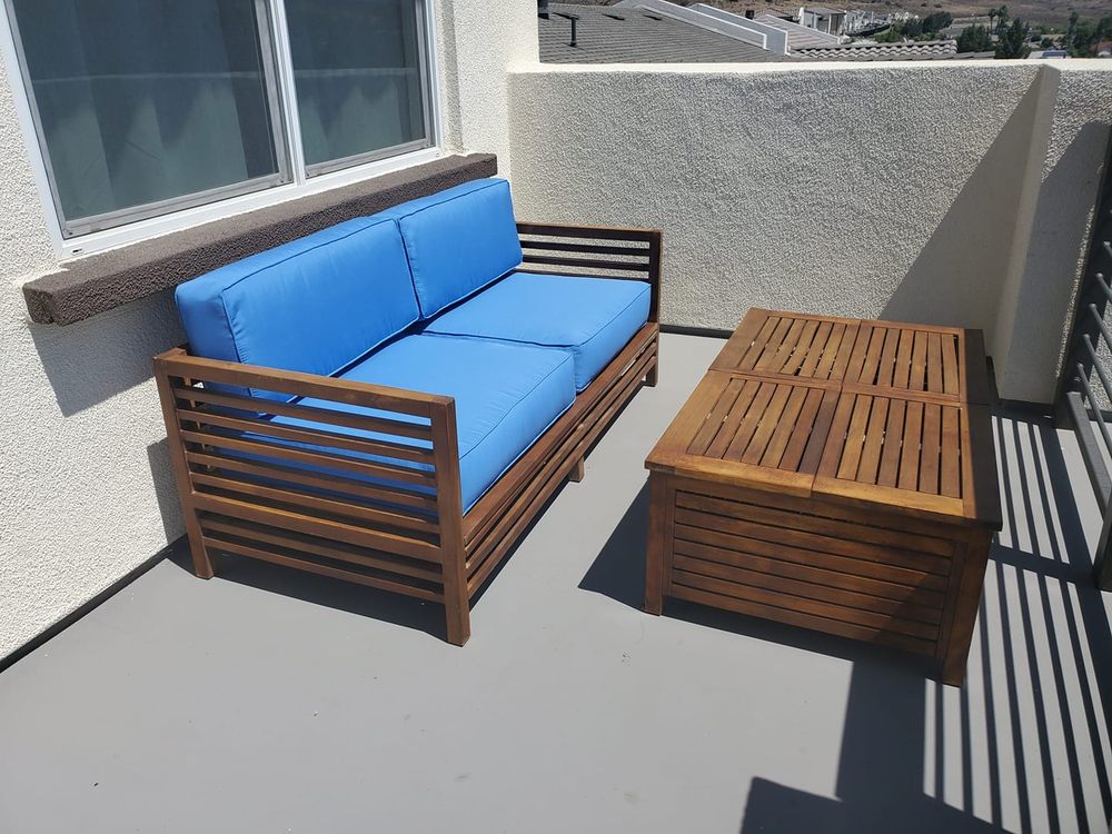 BETTY’S UPHOLSTERY FURNITURE AUTOMOTIVE & CUSHIONS Updated June 2024 10439 Prospect Ave