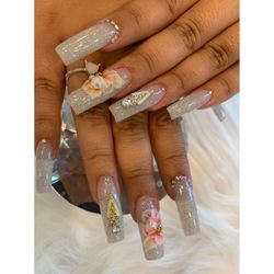 Dazzle Me Nail Salon & Lashes