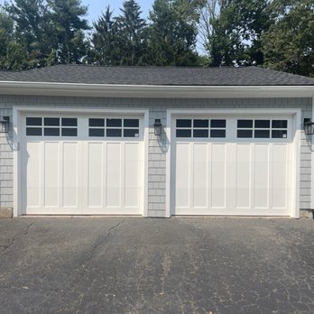 Bob & Ray Overhead Doors - Garage Door Services Near Me - Stratford, Connecticut Bob & Ray Overhead Doors - Garage Door Services Near Me - Stratford, Connecticut