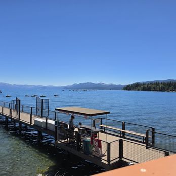 Za’s Lakefront - Italian Near Me - Tahoe City, California