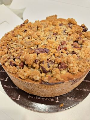 Breka Bakery & Café - Bute by null