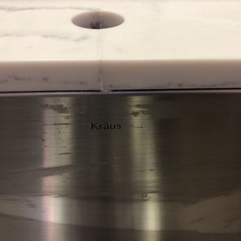 Giallo Stone - Kitchen & Bath Near Me - Los Angeles, California