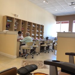 Bella Orchid Nail Spa