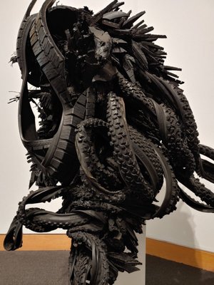 Kemper Museum of Contemporary Art by null
