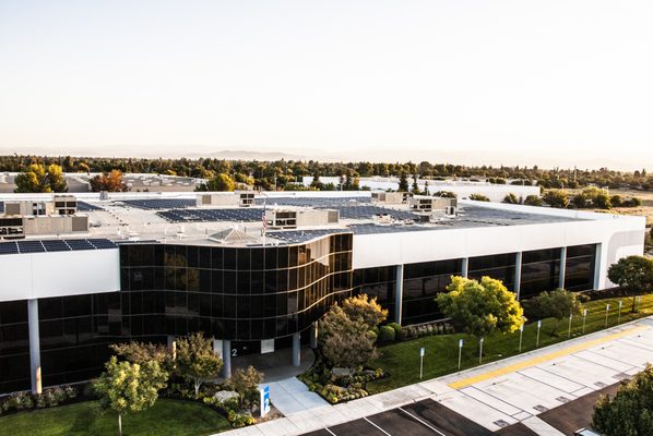 Westech Systems