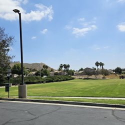 Summerhill park