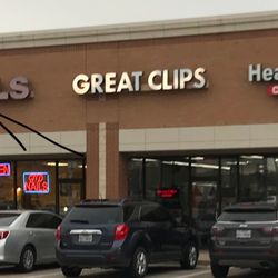 Great Clips