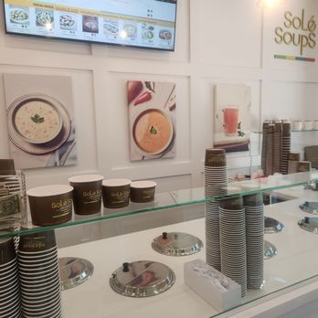 Sole Soups - Soup Near Me - Calabasas, California Sole Soups - Soup Near Me - Calabasas, California