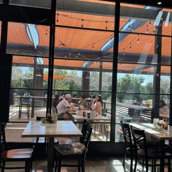 Lemon Tree Cafe - Patio seating also available - Breakfast & Brunch Near Me - Rancho Cucamonga, California